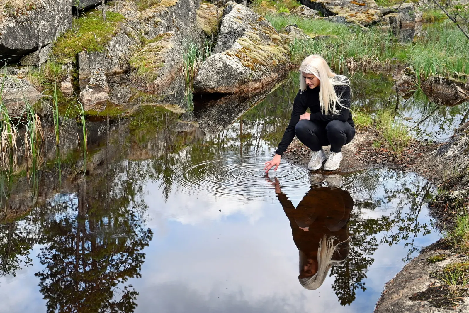 Lillevannet